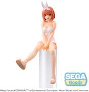 SEGA - The Quintessential Quintuplets Movie - Perching - Yotsuba Nakano Statue 