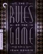 The Rules of the Game (Criterion Collection) , Nora Gregor