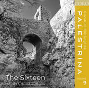 Vol. 9 , The Sixteen