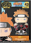 FUNKO POP! PINS: NARUTO SHIPPUDEN - PAIN