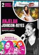 Anjelah Johnson-Reyes Stand-Up Spotlight 
