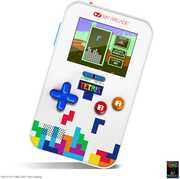 My Arcade - Tetris Go Gamer Classic Handheld Portable Video Game System (301 GAMES IN 1) 