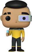 FUNKO POP! TELEVISION: Star Trek Lower Decks - Samanthan Rutherford