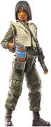 Star Wars: The Acolyte - Black Series - Osha Aniseya Action Figure 