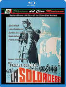 La Soldadera (Spanish Language Version) , Silvia Pinal