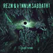 Silent Future , REZN