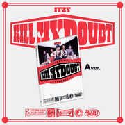 KILL MY DOUBT (A Ver.) , ITZY