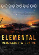 Elemental: Reimagine Wildfire , David Oyelowo