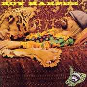 Flat Baroque & Berserk , Roy Harper