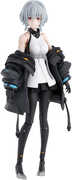 Tamashii Nations - SYNDUALITY Noir - S.H.Figuarts - NOIR 