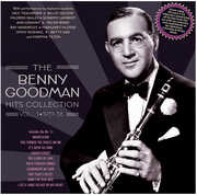 The Benny Goodman Hits Collection Vol. 1 1931-38 , Benny Goodman