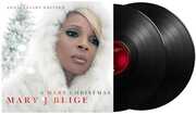 A Mary Christmas (Anniversary Edition) , Mary J. Blige