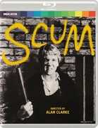 Scum [Import] , Mick Ford