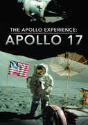 The Apollo Experience: Apollo 17 
