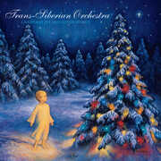 Christmas Eve And Other Stories , Trans-Siberian Orchestra
