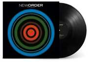 Blue Monday '88 (2023 Remaster)  (12" single) , New Order