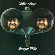 Shotgun Willie , Willie Nelson
