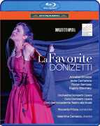 La Favorite , Annalisa Stroppa