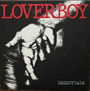 Essentials - Limited Clear Vinyl [Import] , Loverboy