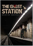 The Ghost Station , Kim Jae-Hyun