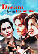 Dream For An Insomniac , Ione Skye