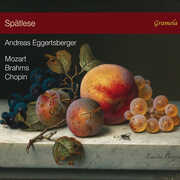 Spatlese , Andreas Eggertsberger