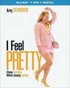I Feel Pretty , Amy Schumer