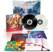 Scott Pilgrim Takes Off (original Soundtrack From The Netflix Series) , Anamanaguchi