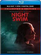 Night Swim , Kerry Condon