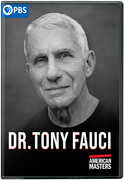 American Masters: Dr. Tony Fauci 
