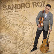Exploration , Sandro Roy