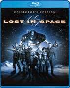 Lost in Space (Collector's Edition) , William Hurt