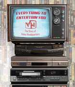 Everything to Entertain You: The Story of Video Headquarters 