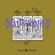 Suck You Dry: The Reprise Years , Mudhoney