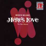 Here's Love / O.B.C.