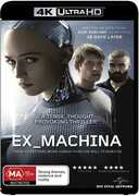 Ex Machina [Import] 