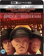 The Bridge on the River Kwai [Import] , William Holden