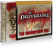 The Subversive Kind , Deliverance