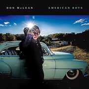American Boys , Don McLean