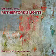 Cowie: Rutherford's Lights , Richard Casey