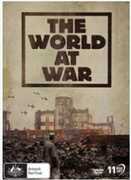 The World at War: Complete Set [Import] , Anthony Eden