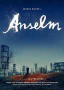 Anselm (Criterion Premieres)