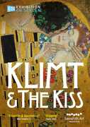 Klimt and the Kiss , Ali Ray