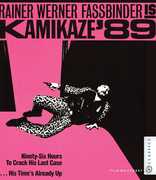 Kamikaze '89 , Günther Kaufmann