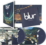 Live At Wembley Stadium , Blur
