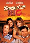 Blame It on Rio , Michael Caine