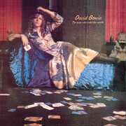 The Man Who Sold the World (2015 Remaster) , David Bowie