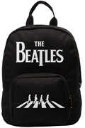 Rocksax - The Beatles - Abbey Road Logo - Mini Backpack (Black) 