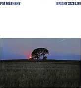 Bright Size Life (ECM Luminescence Series) , Pat Metheny