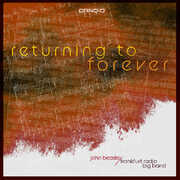 Returning To Forever , John Beasley